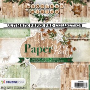 Blokke/pakker i andre størrelser