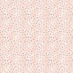 Scrappapir ca. 30x30cm, "Tasker og stilletter" &amp; "prikker", 2-sidet, 200g