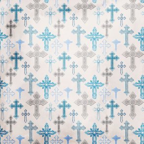 Scrappapir ca. 30x30cm, 