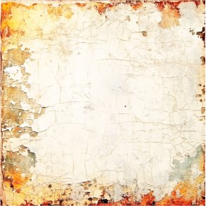 Scrappapir ca. 30x30cm, 