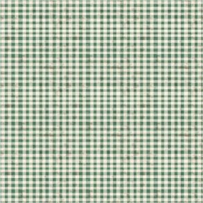 Scrappapir ca. 30x30cm, 2-sidet; tern & prikker i beige/st�vet gr�n, 200g