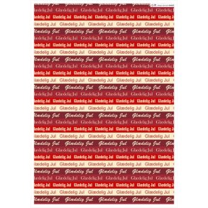 Baggrundspapir i A4 strrelse; 