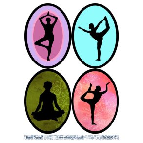 Klippeark - Sport & Fritid; Yoga