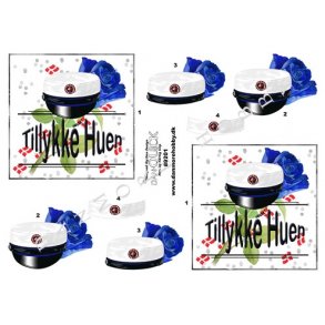 3D ark - Student, bl hue