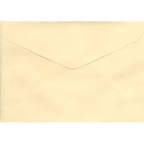 Kuverter C6, 11,5x16,0 cm, 