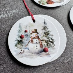 Halvperler/Dots, selvklbende, SBA050 - Matte enamel dots, VINRD, 5 strrelser