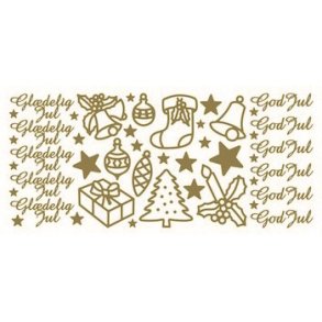 Stickers - Jul, 
