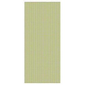 Stickers - Borter, smalle cirkler i kde i guldfarve