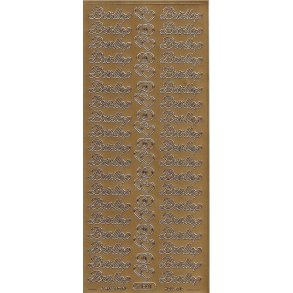 Stickers - Svensk tekst - 