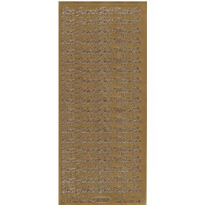 Stickers - Svensk tekst - 