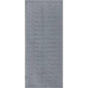 Stickers - Svensk tekst - 