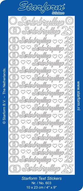 Stickers - 