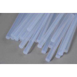 Limstnger til limpistol, 7mm x 10cm, 25stk