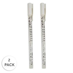 Nuvo Limpen, 2-pak, stregtykkelse: 1 mm