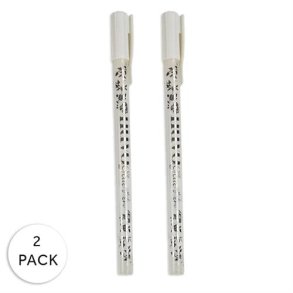 Nuvo Limpen, 2-pak, stregtykkelse: 1 mm