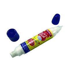 Tacky Glue, allround hurtigtrrende limpen fra Collall, 30ml
