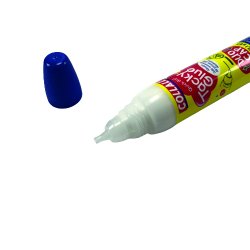 Tacky Glue, allround hurtigtrrende limpen fra Collall, 30ml