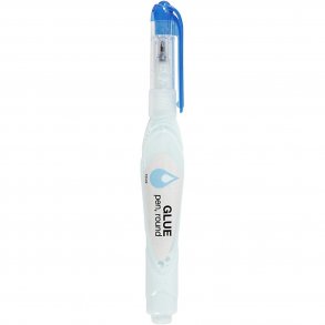 Limpen, stregtykkelse: 1 mm, 10ml