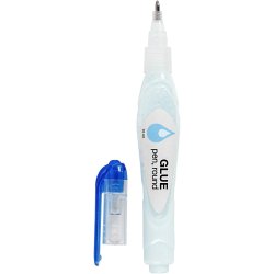 Limpen, stregtykkelse: 1 mm, 10ml