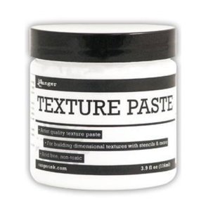 Texture Paste - Opaque Matte - fra Ranger
