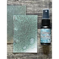 Tim Holtz' Distress Mica Stain - Christmas set#1