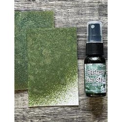 Tim Holtz' Distress Mica Stain - Christmas set#1