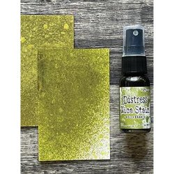 Tim Holtz' Distress Mica Stain - Christmas set#2