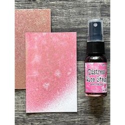 Tim Holtz' Distress Mica Stain - Christmas set#2