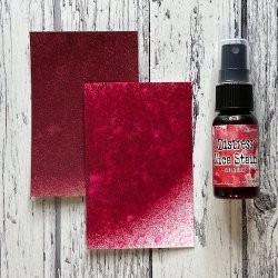 Tim Holtz' Distress Mica Stain - Christmas set#5