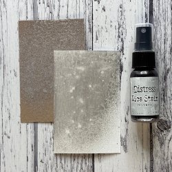 Tim Holtz' Distress Mica Stain - Christmas set#5