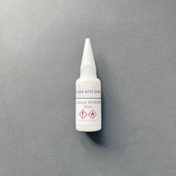 Simple and Basic Opaque White Ink SBI001