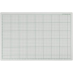 Sk�replade/Sk�reunderlag med selvhelende overflade, 30x45 cm (A3-str.)