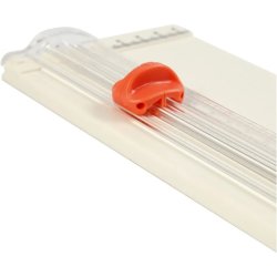 Handy Skremaskine/Paper Trimmer - mini (A5 strrelse) 