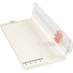Handy Skremaskine/Paper Trimmer - mini (A5 strrelse) 