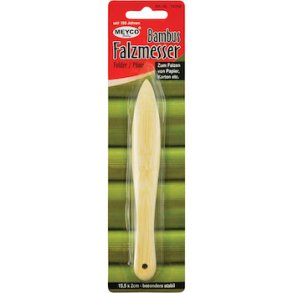 Falseben / foldeben i bambus