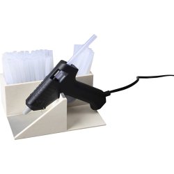 Holder til limpistol