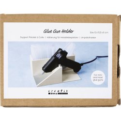 Holder til limpistol