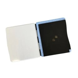 Stempel vrktj fra HobbyGros (HGT002), incl. 2 magneter