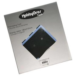 Pressevrktj til stempelvrktj fra HobbyGros, HGT004