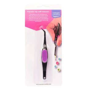 Pincet, lukket/omvendt