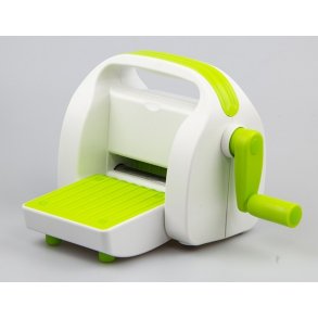 Nellie Snellen “Taurus Mini” til Die-cutting/embossing