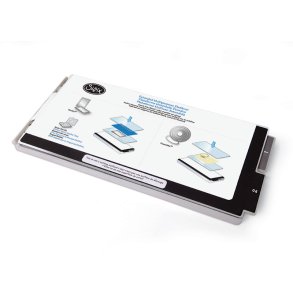 Sizzix Big Shot tilbehr - Multipurpose Platform ekstra lngde, 658992, A5 bredde