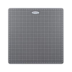 Alt-I-En Magnetisk Platform m/skreside &amp; magnetisk side, 30,5x30,5cm, HGT017. "2. SORTERING"!!