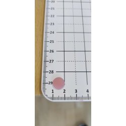 Alt-I-En Magnetisk Platform m/skreside &amp; magnetisk side, 30,5x30,5cm, HGT017. "2. SORTERING"!!