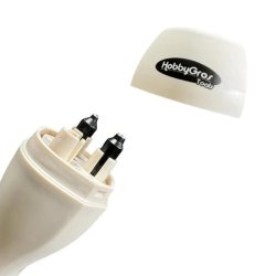 Fjederpunch/Skruepunch - laver nemt huller �2, 3 eller 4mm, HGT031 