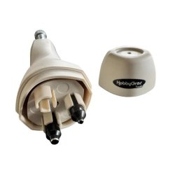 Fjederpunch/Skruepunch - laver nemt huller �2, 3 eller 4mm, HGT031 