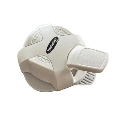 Vrktj HGT036; Hjrne punch m/3forskellige radier (4-7-10 mm)