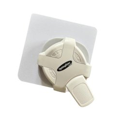 Vrktj HGT036; Hjrne punch m/3forskellige radier (4-7-10 mm)