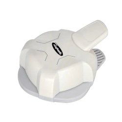 V�rkt�j HGT043; Hj�rne punch m/3forskellige lige kanter (5-10-15 mm)