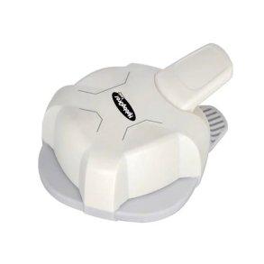 V�rkt�j HGT043; Hj�rne punch m/3forskellige lige kanter (5-10-15 mm)
